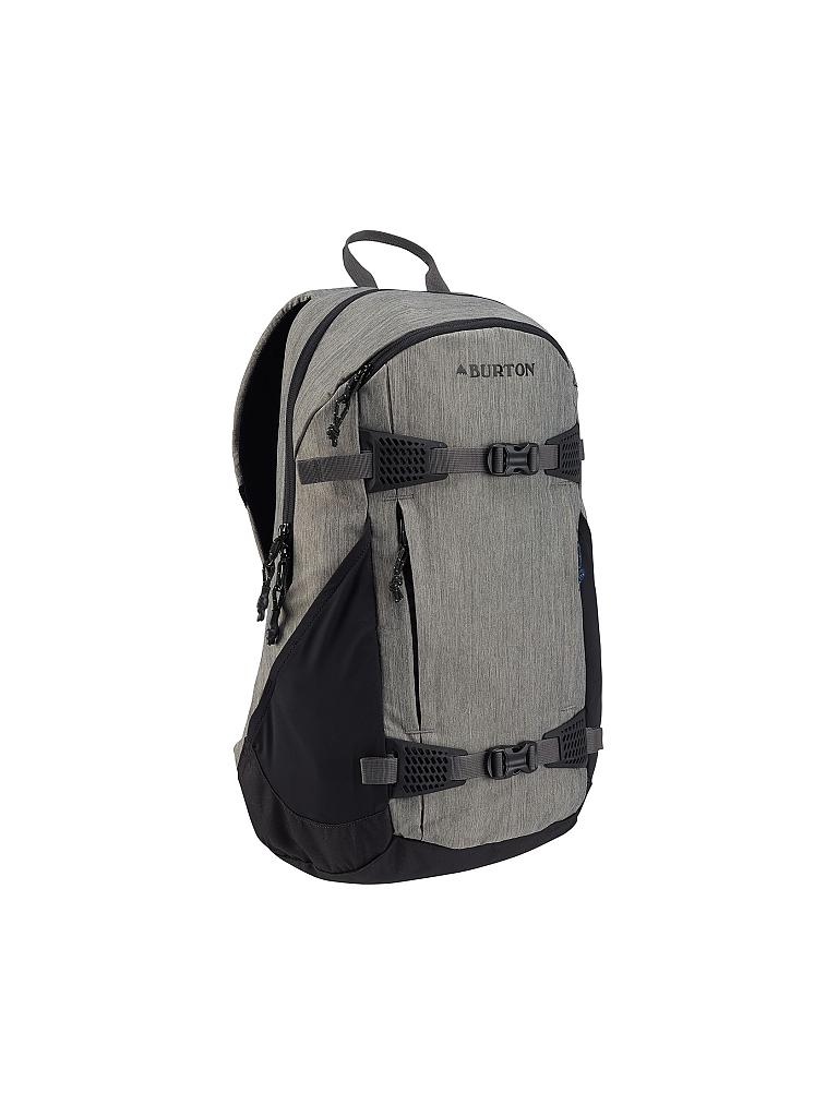 BURTON Damen Rucksack Hiker 25L grau