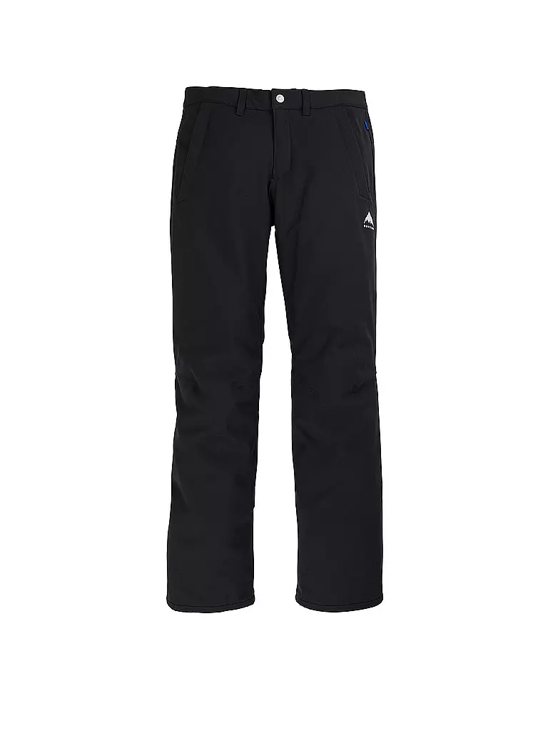 BURTON | Damen Skihose  Society 2L  | schwarz