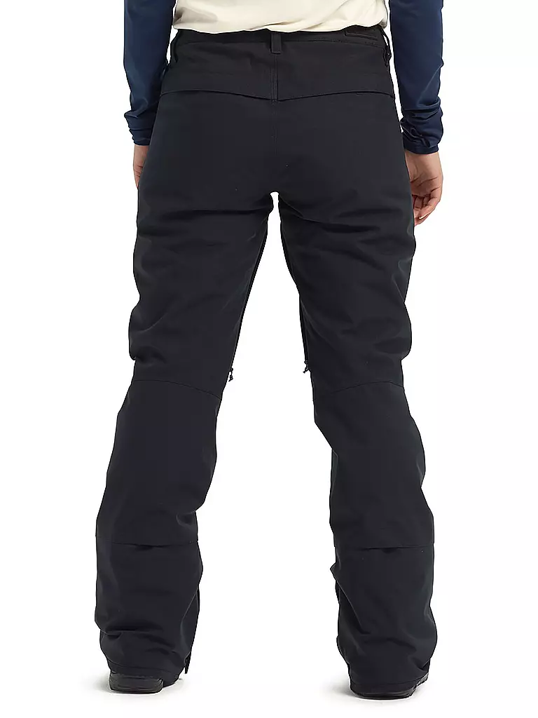 BURTON | Damen Skihose  Society 2L  | schwarz