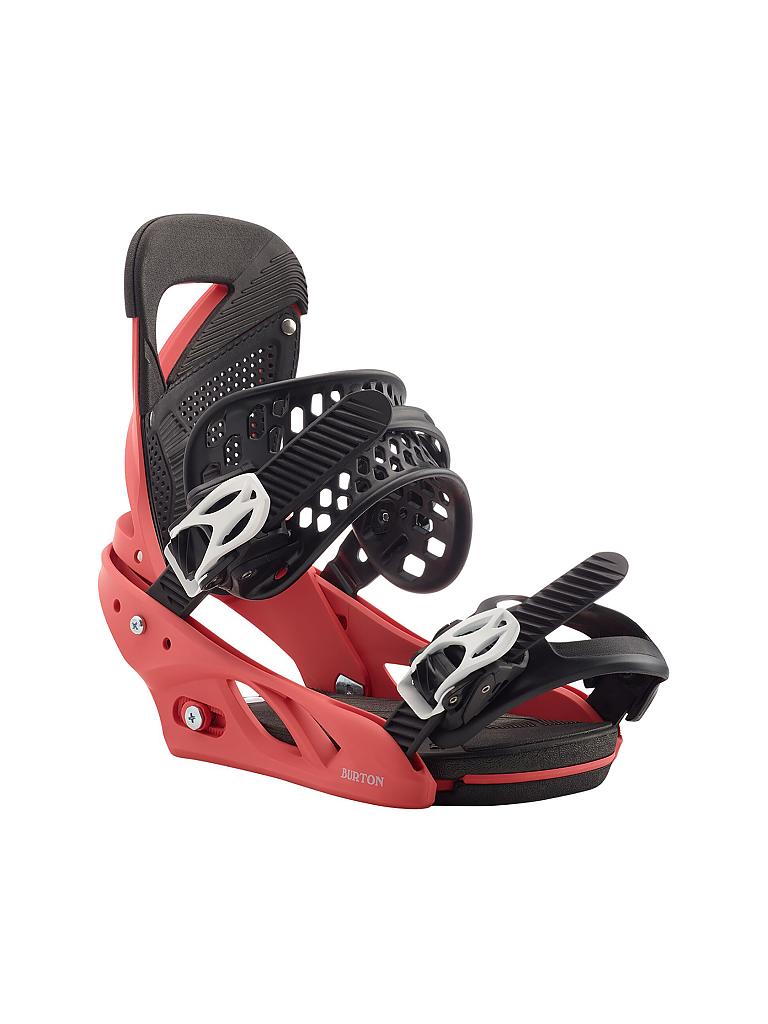 BURTON | Damen Snowboard Bindung Lexa Re:Flex | rosa