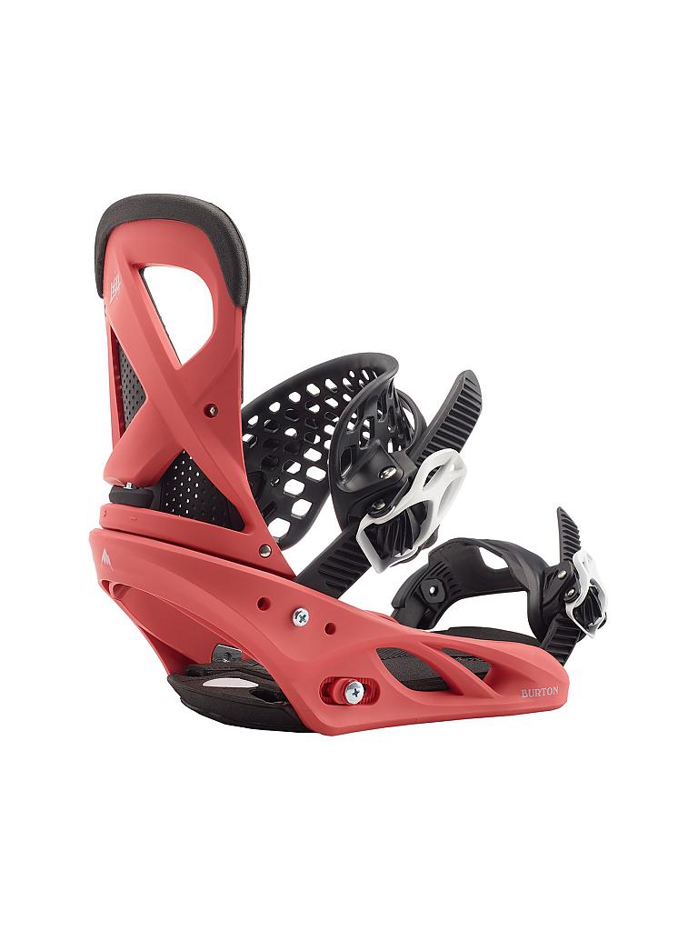 BURTON | Damen Snowboard Bindung Lexa Re:Flex | rosa