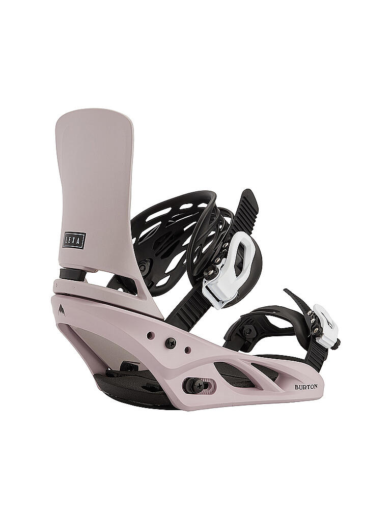 BURTON | Damen Snowboard Bindung Lexa Re:Flex | rosa