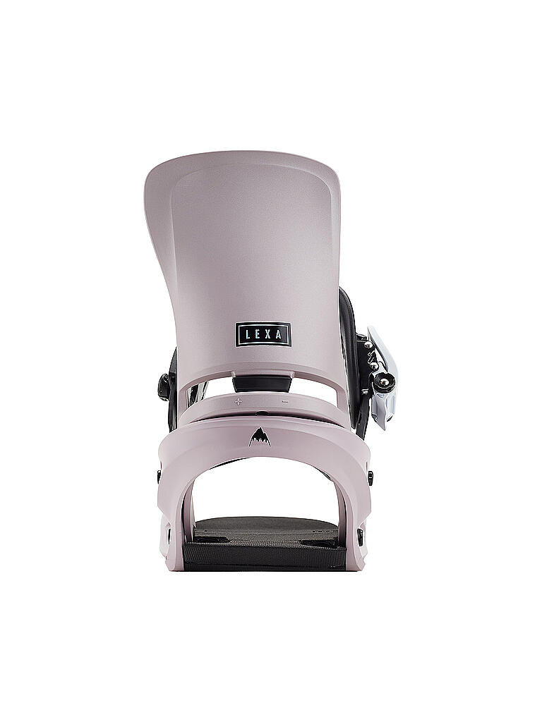 BURTON | Damen Snowboard Bindung Lexa Re:Flex | rosa