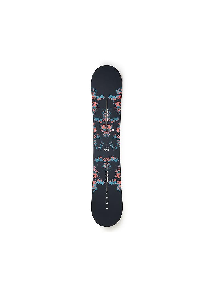 BURTON | Damen Snowboard Stylus Flat Top | 999