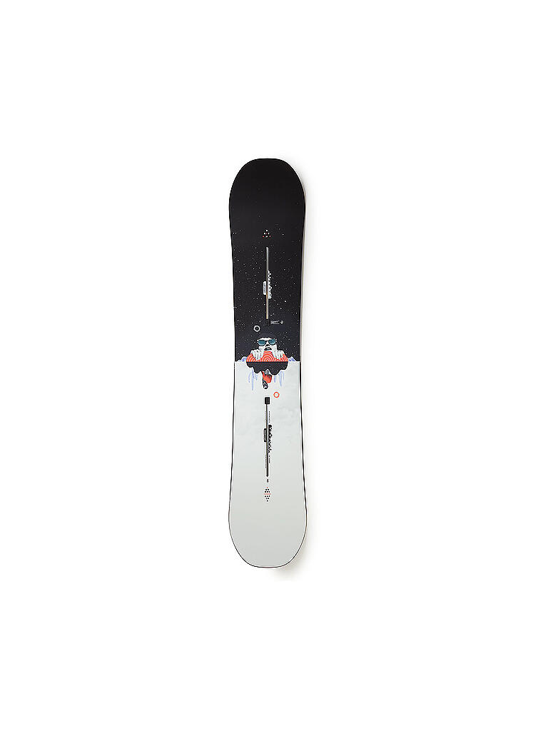 BURTON | Damen Snowboard Talent Scout Camber | 999