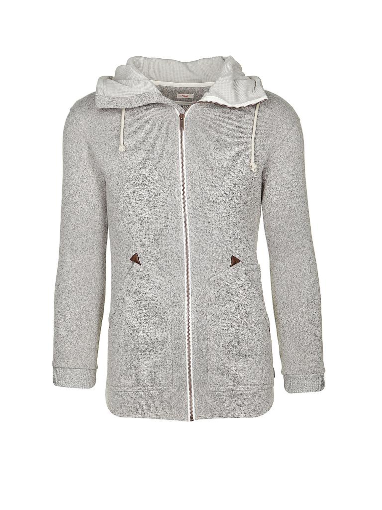 BURTON | Damen Snowboard-Weste | grau