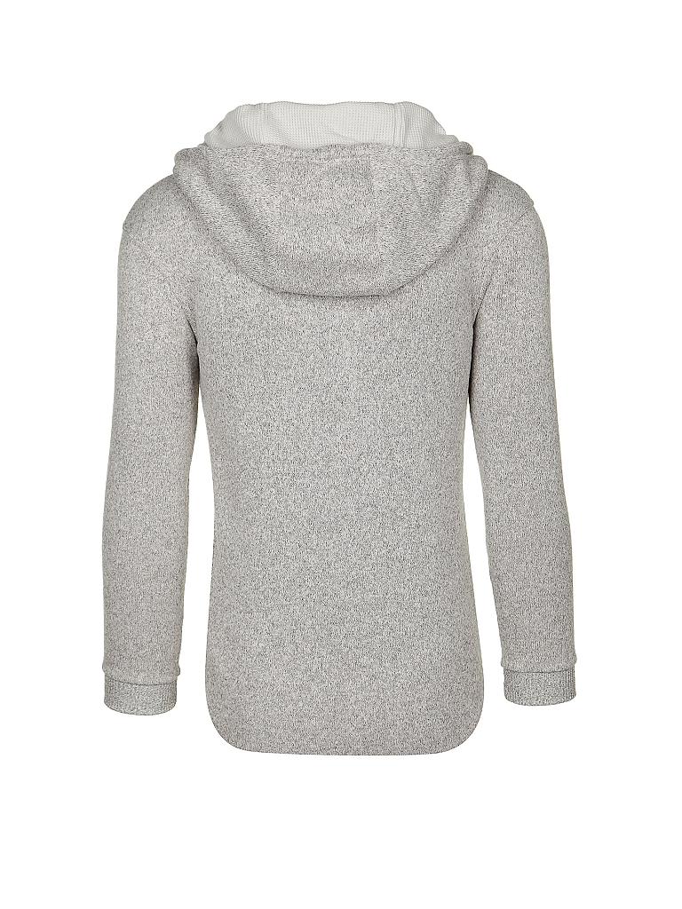 BURTON | Damen Snowboard-Weste | grau