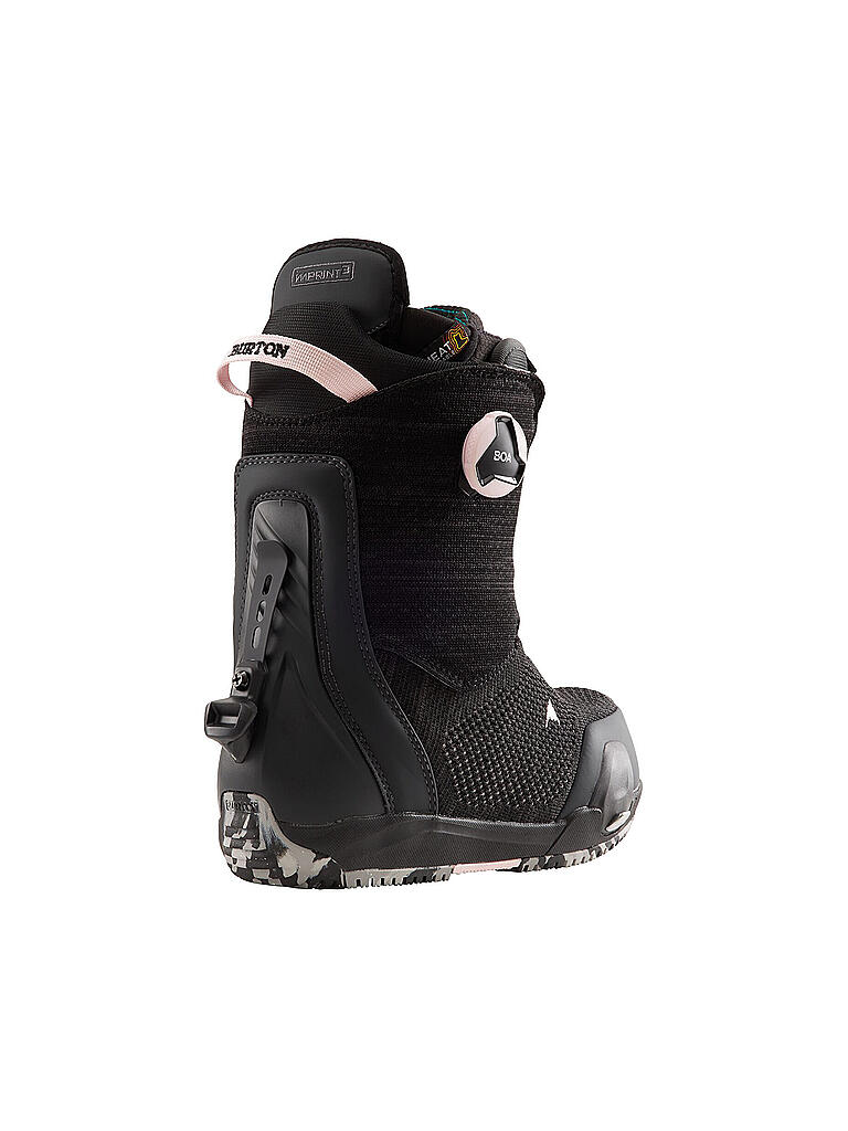 BURTON | Damen Snowboardboot Ritual LTD Step On® | grau