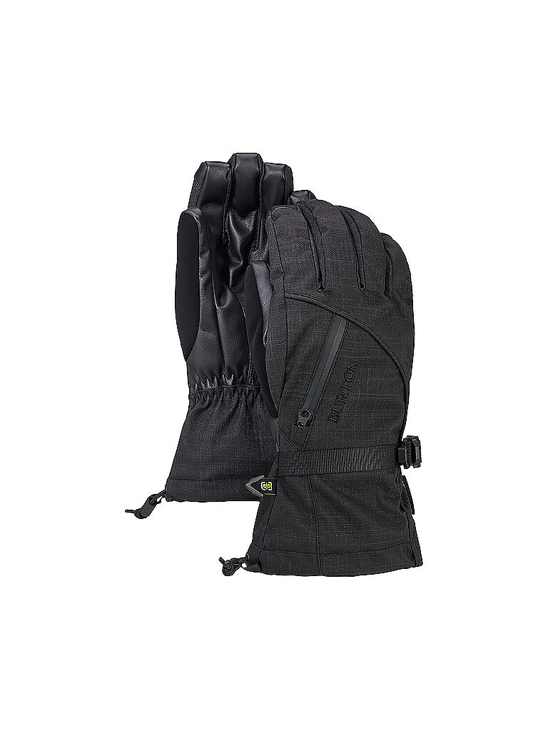 BURTON | Damen Snowboardhandschuh Baker 2-in-1 | schwarz