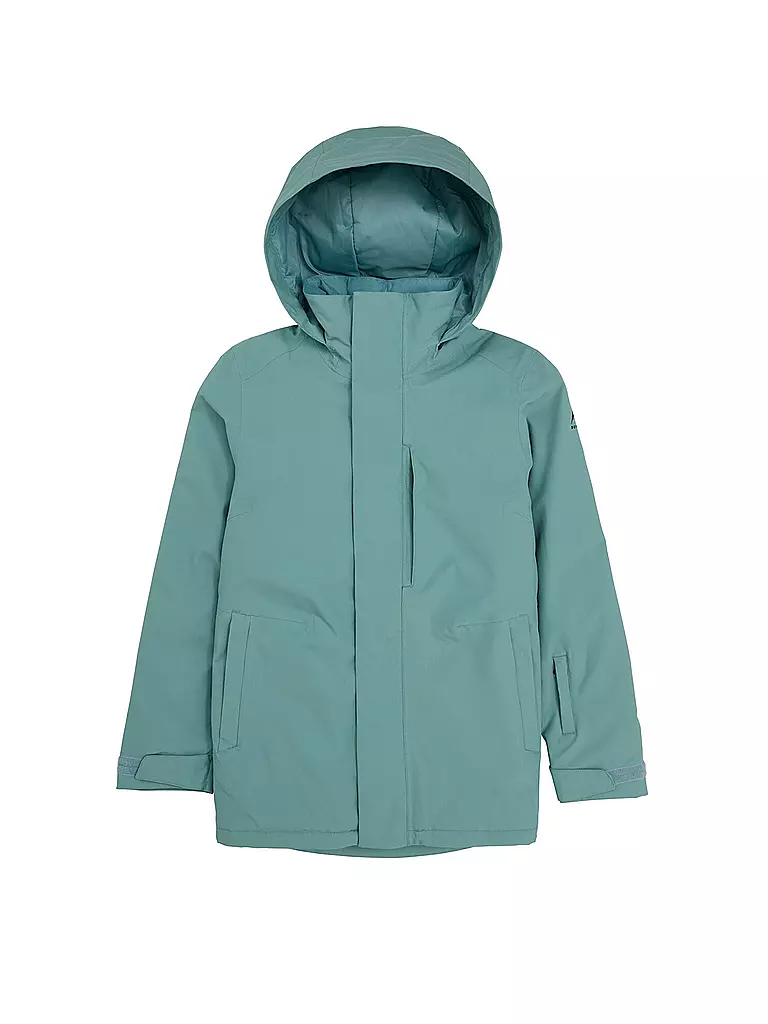 BURTON | Damen Snowboardjacke Jet Ridge | blau