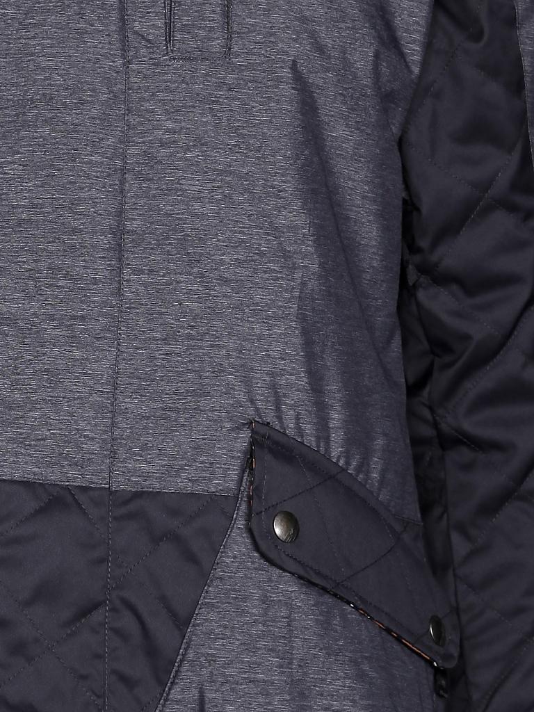 BURTON | Damen Snowboardjacke | schwarz