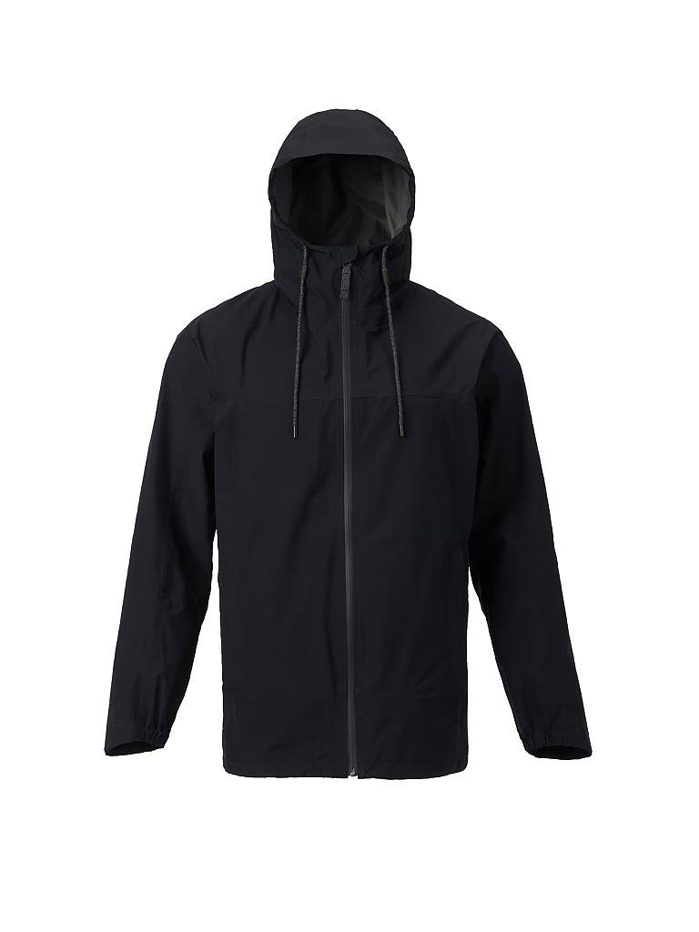 BURTON | Herren GORE-TEX® Regenjacke Packrite | 