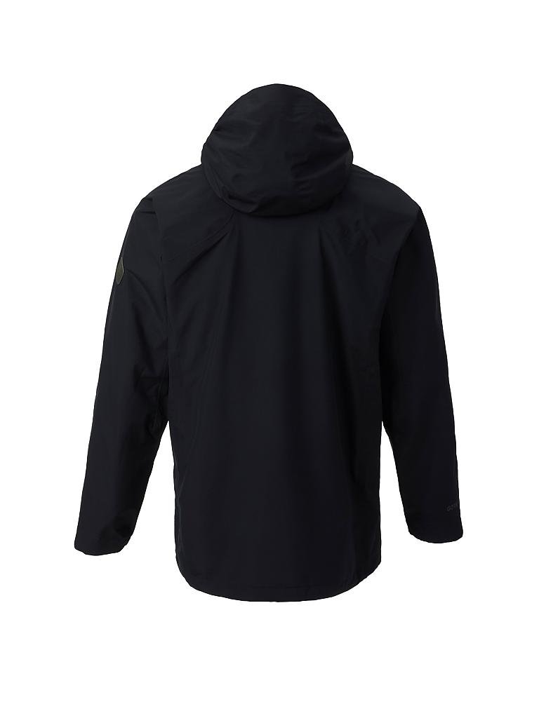 BURTON | Herren GORE-TEX® Regenjacke Packrite | 