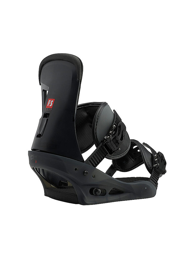 BURTON | Herren Snowboard Bindung Freestyle | 