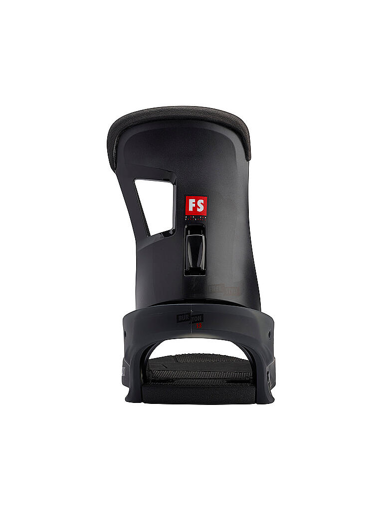 BURTON | Herren Snowboard Bindung Freestyle | 