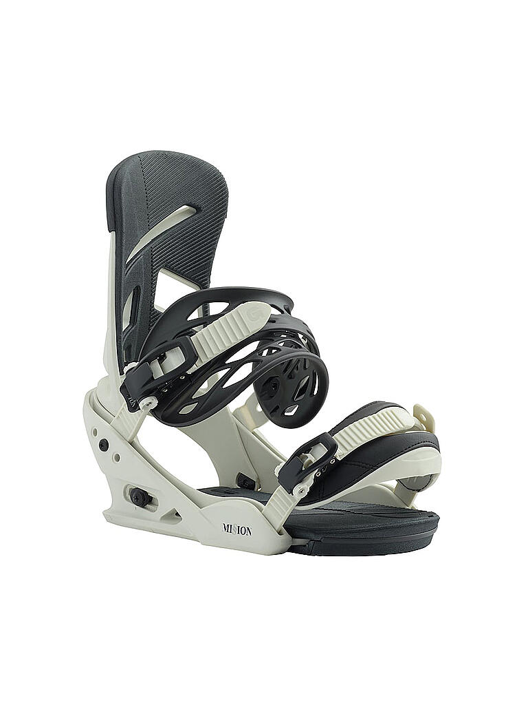 BURTON | Herren Snowboard Bindung Mission Re:Flex | 