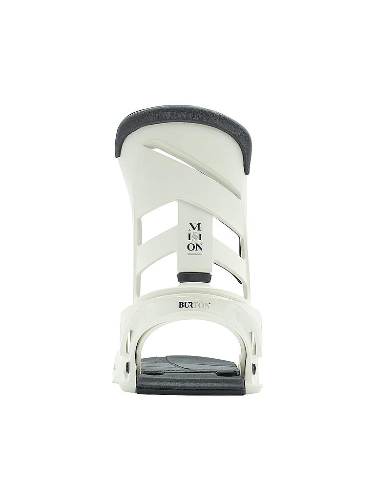 BURTON | Herren Snowboard Bindung Mission Re:Flex | 
