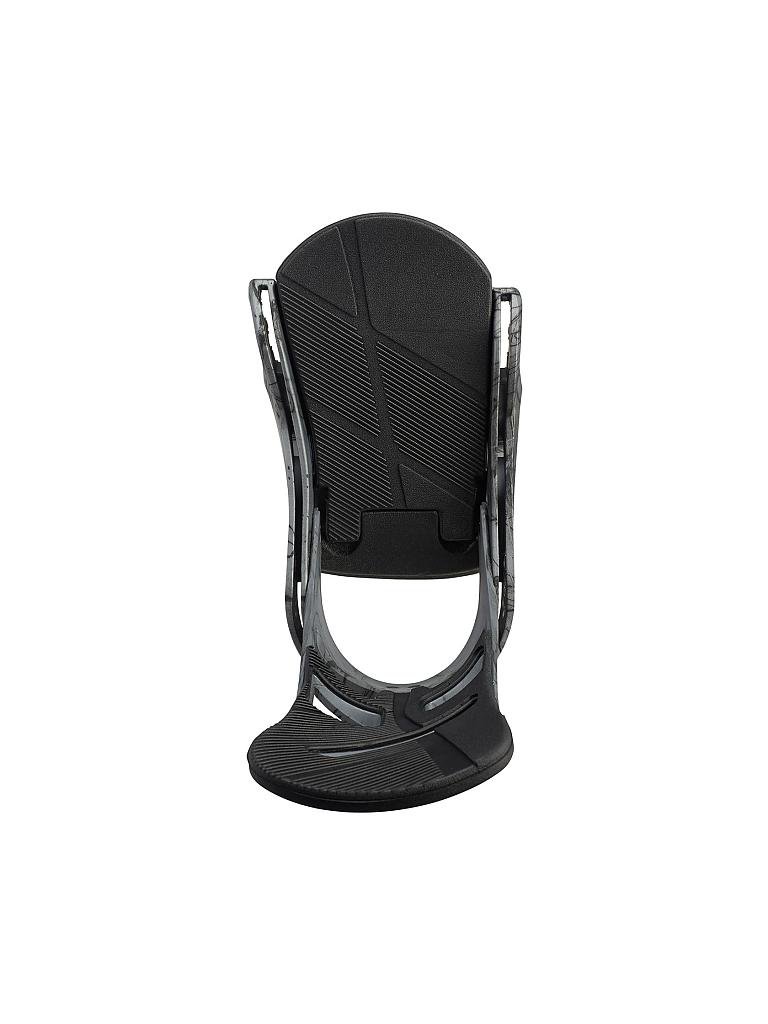 BURTON | Herren Snowboard Bindung Mission | 