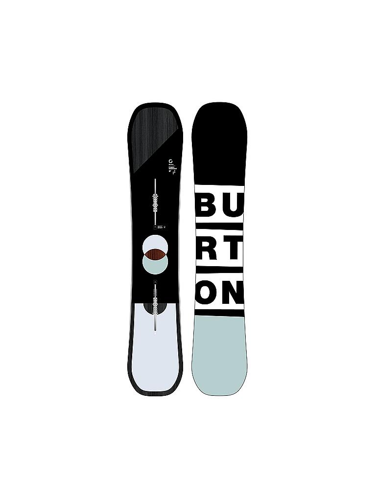 BURTON | Herren Snowboard Custom Camber | 999