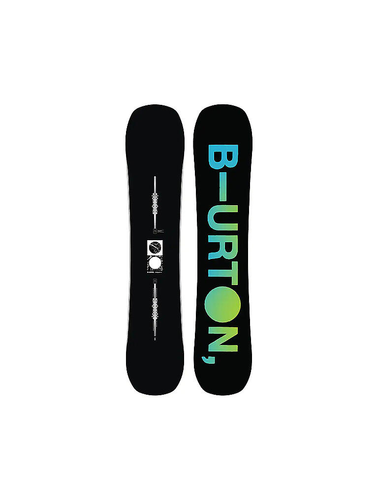 BURTON | Herren Snowboard Instigator Flat Top 21/22 | keine Farbe