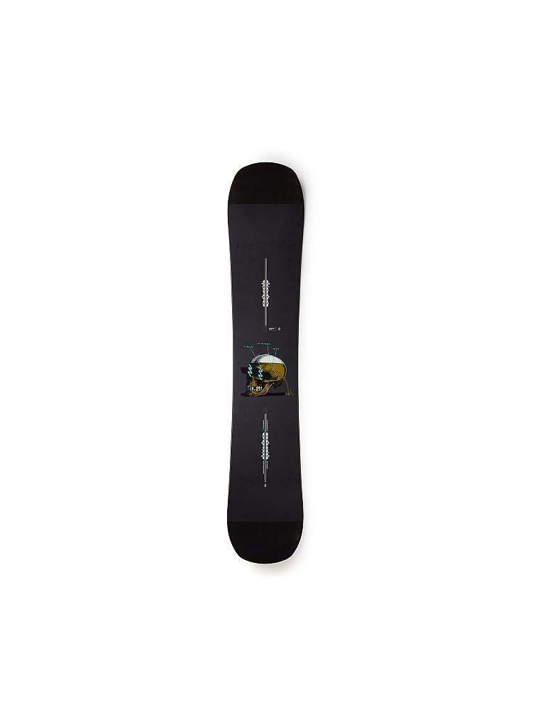 BURTON | Herren Snowboard Instigator Flat Top | 999