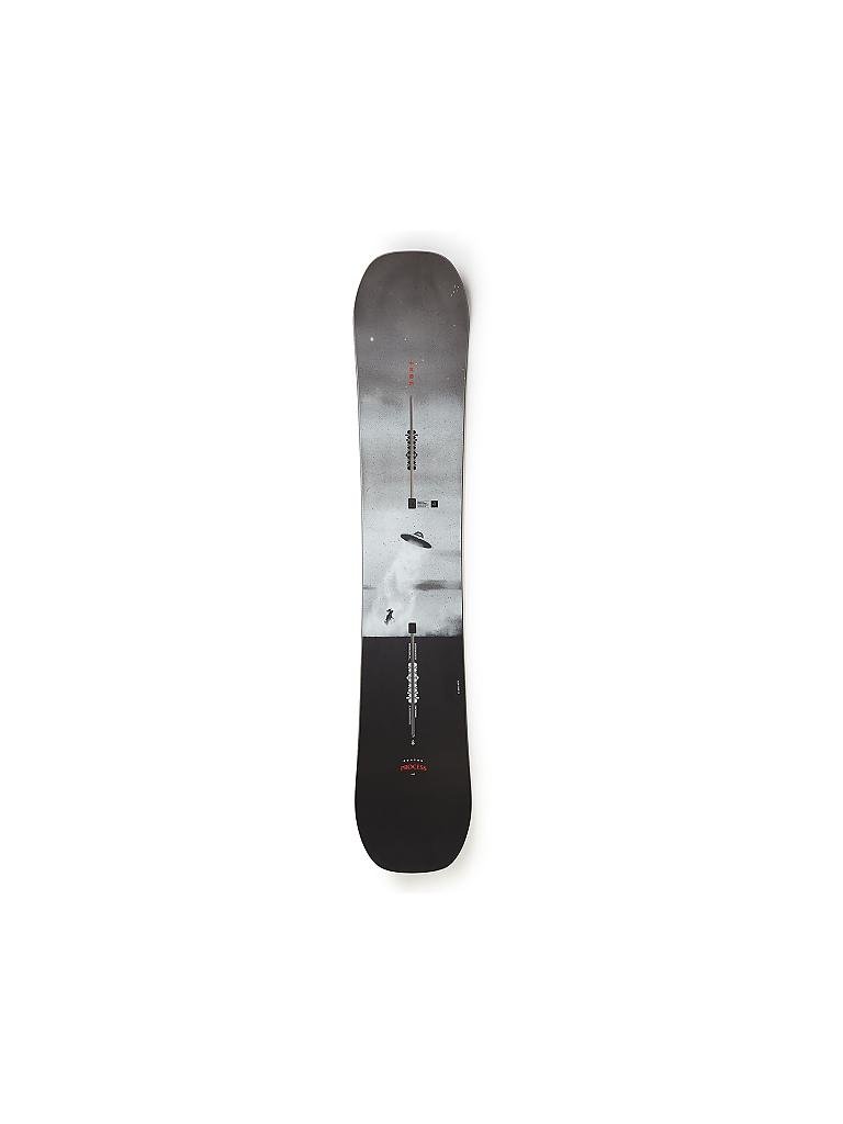 BURTON | Herren Snowboard Process Purepop Camber | 999