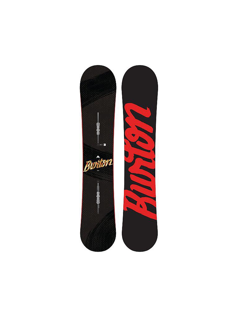 BURTON | Herren Snowboard Ripcord | bunt