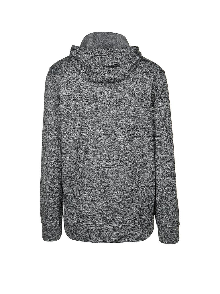 BURTON | Herren Snowboard-Sweater | grau