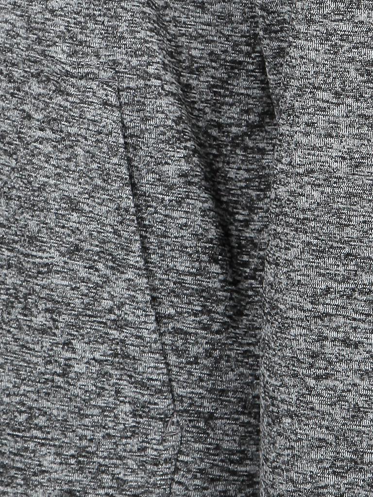BURTON | Herren Snowboard-Sweater | grau