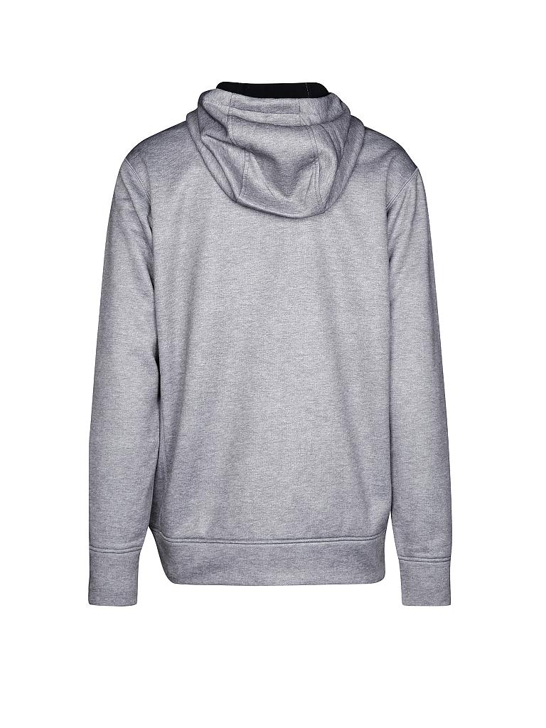 BURTON | Herren Snowboard-Weste | grau