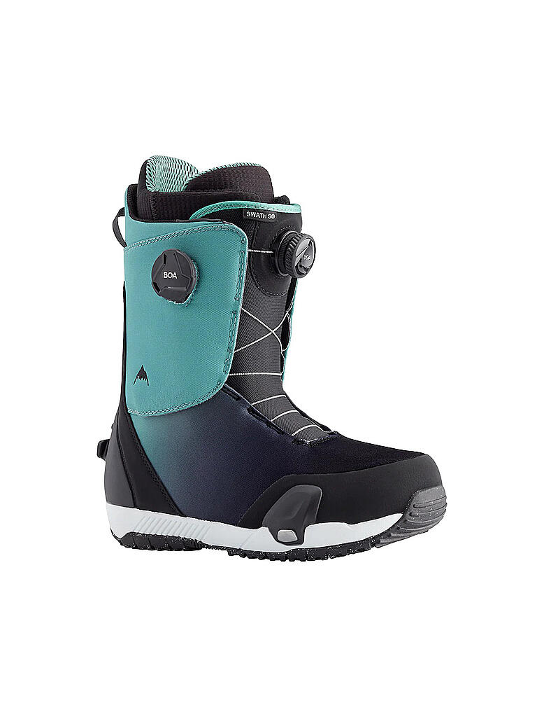 BURTON | Herren Snowboardboot Swath Step On® inkl. Step On® Bindung | schwarz