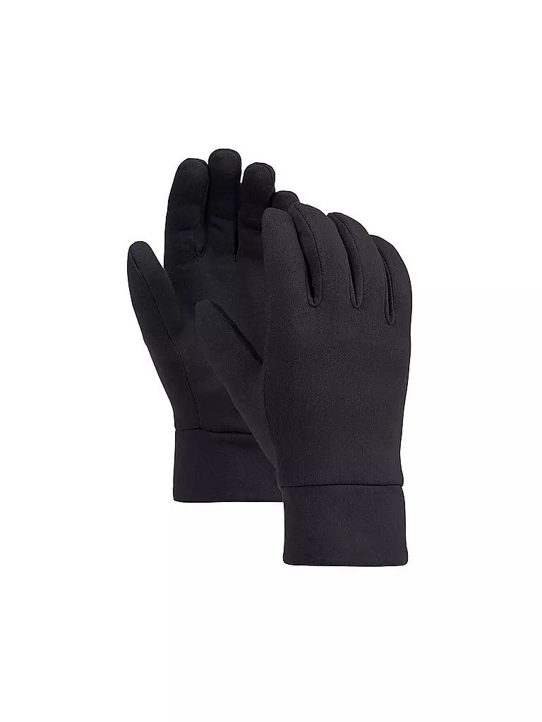 BURTON | Herren Snowboardhandschuhe Baker 2-in-1 | grau