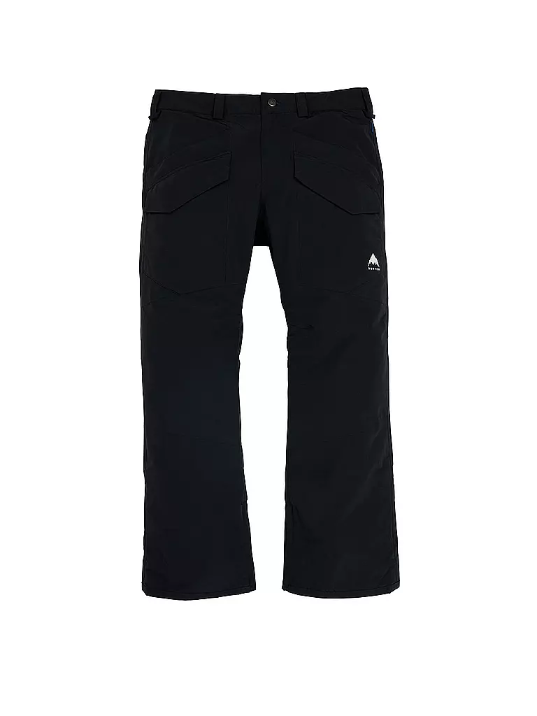 BURTON | Herren Snowboardhose Covert 2.0 | schwarz