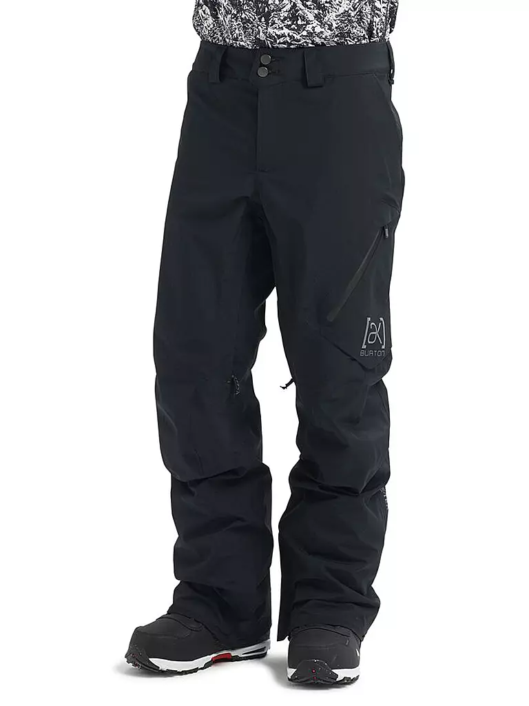 BURTON | Herren Snowboardhose Cyclic | schwarz