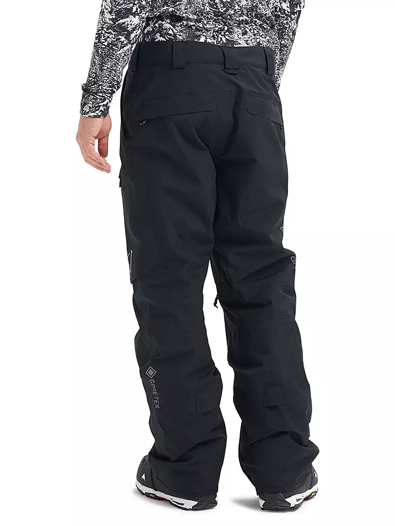 BURTON | Herren Snowboardhose Cyclic | schwarz