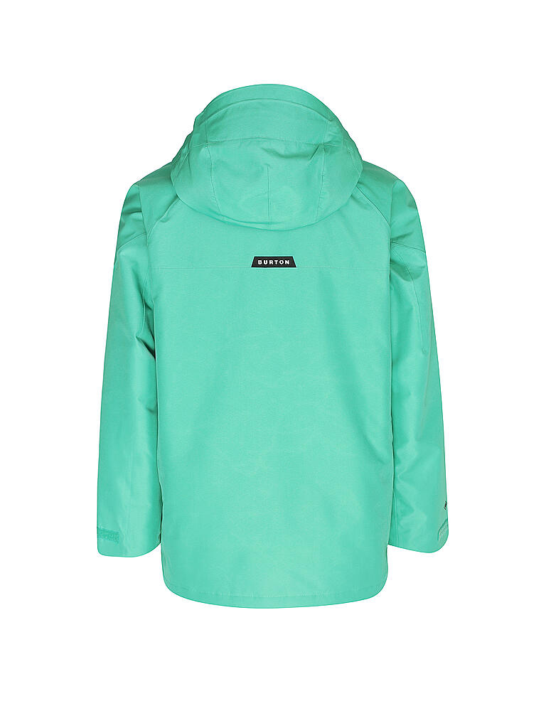 BURTON | Herren Snowboardjacke Pillowline GORE?TEX 2L | grün