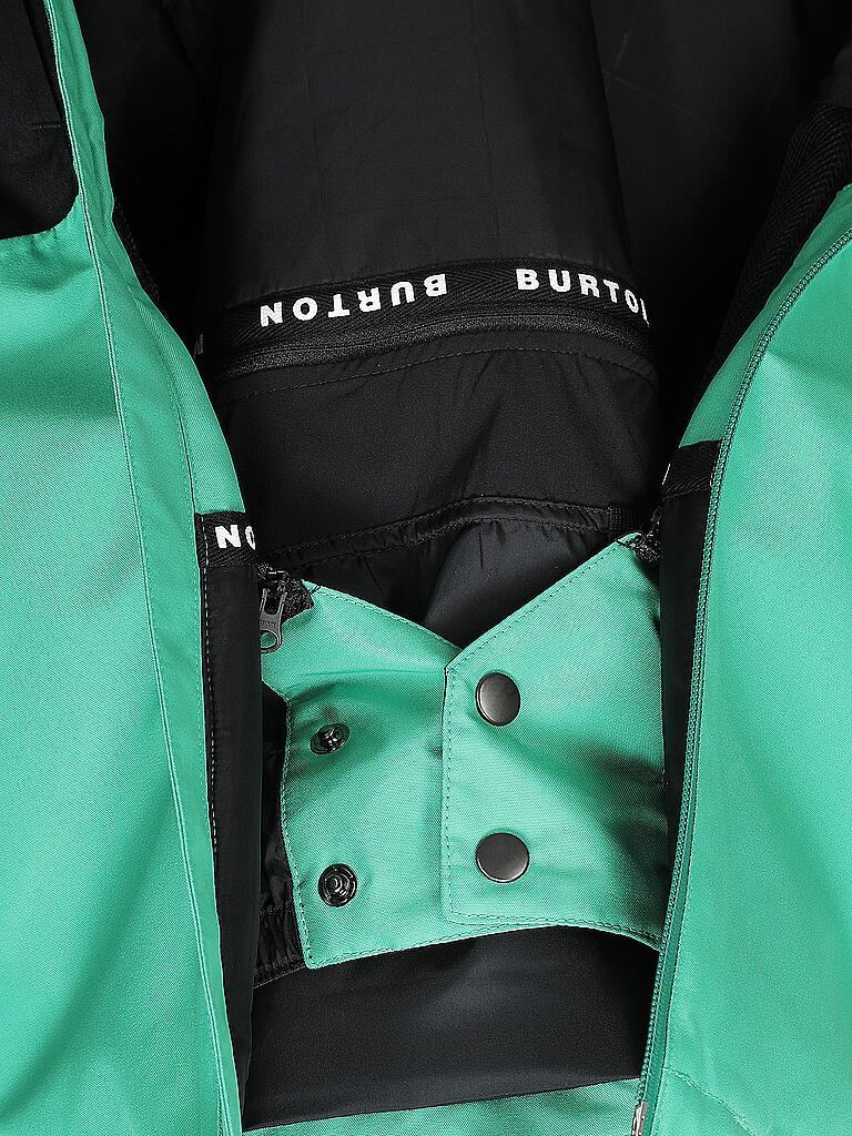 BURTON | Herren Snowboardjacke Pillowline GORE?TEX 2L | grün