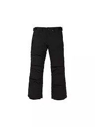 BURTON | Jungen Snowboardhose Barnstorm | schwarz