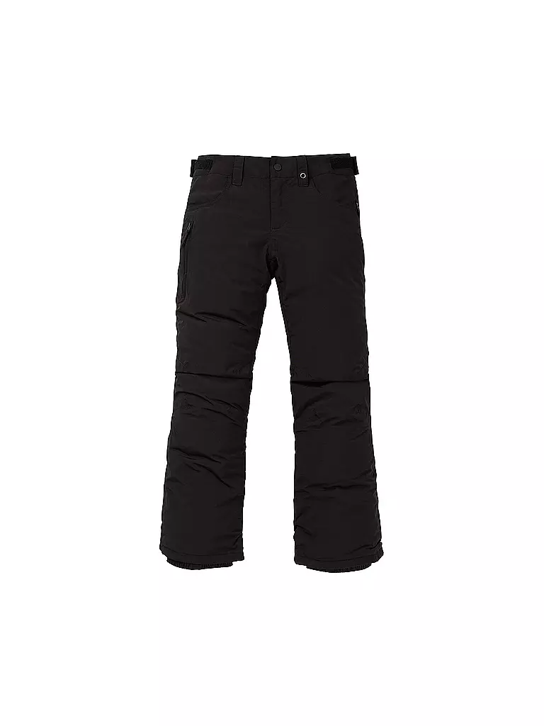 BURTON | Jungen Snowboardhose Barnstorm | schwarz