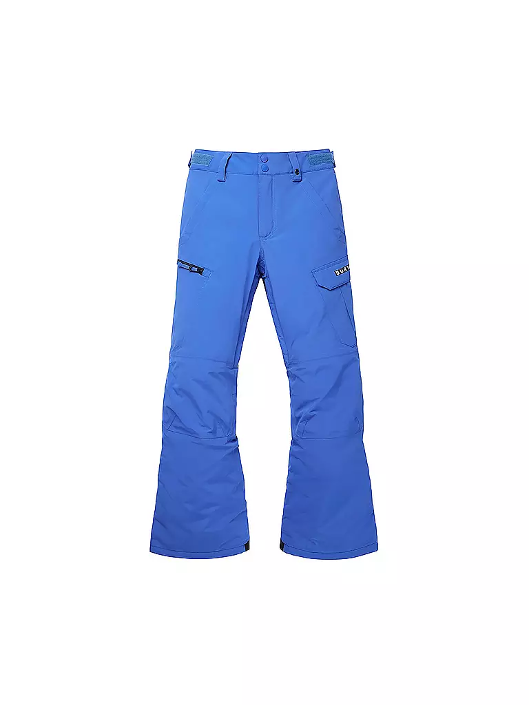 BURTON | Jungen Snowboardhose Exile | blau