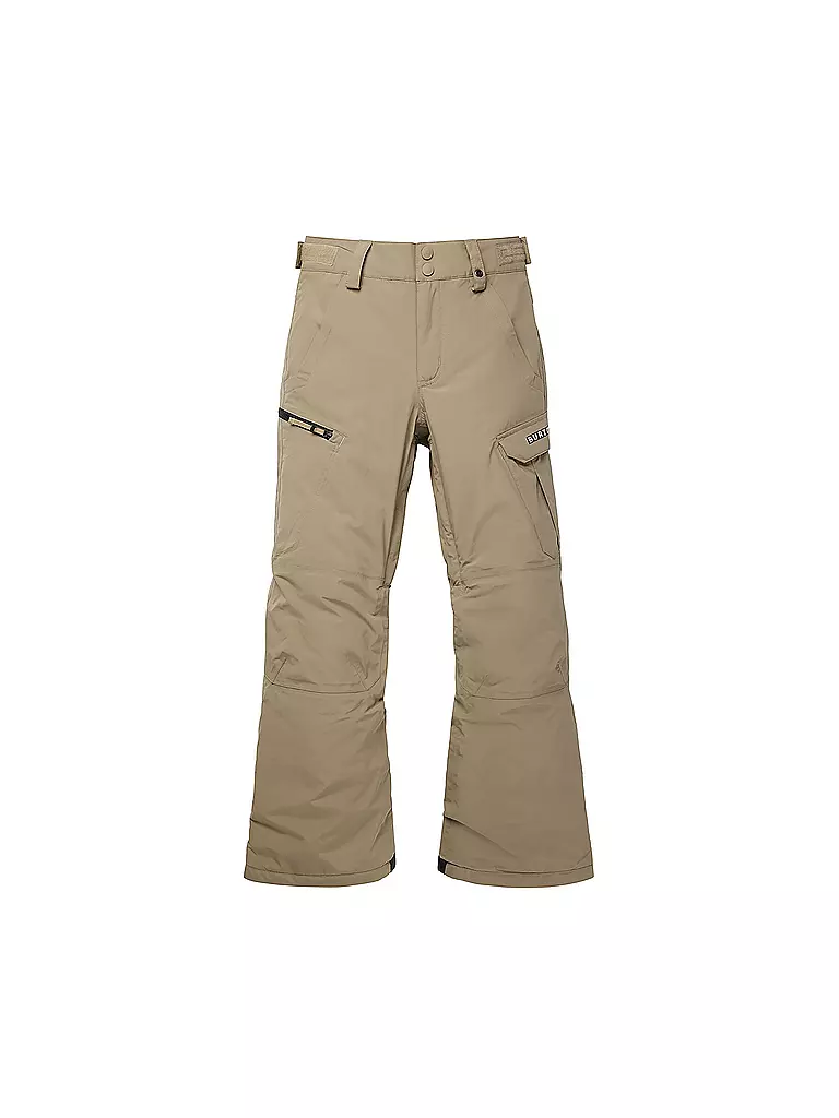 BURTON | Jungen Snowboardhose Exile | braun