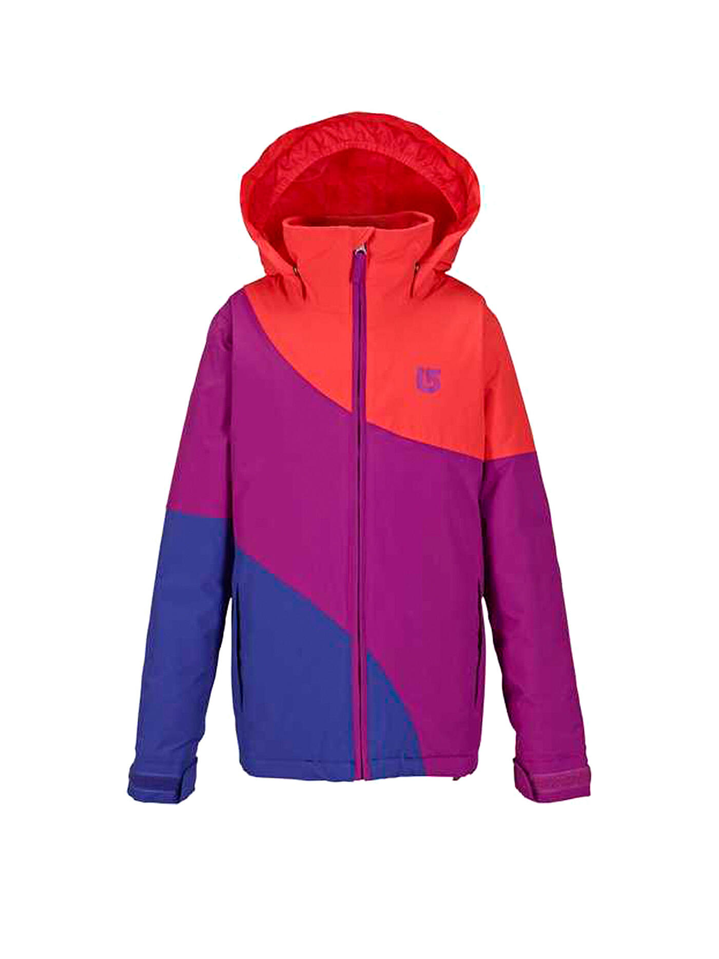 BURTON | Kinder Snowboardjacke | 