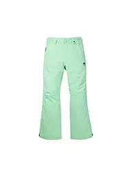 BURTON | Mädchen Snowboardhose Sweetart 2L | grün