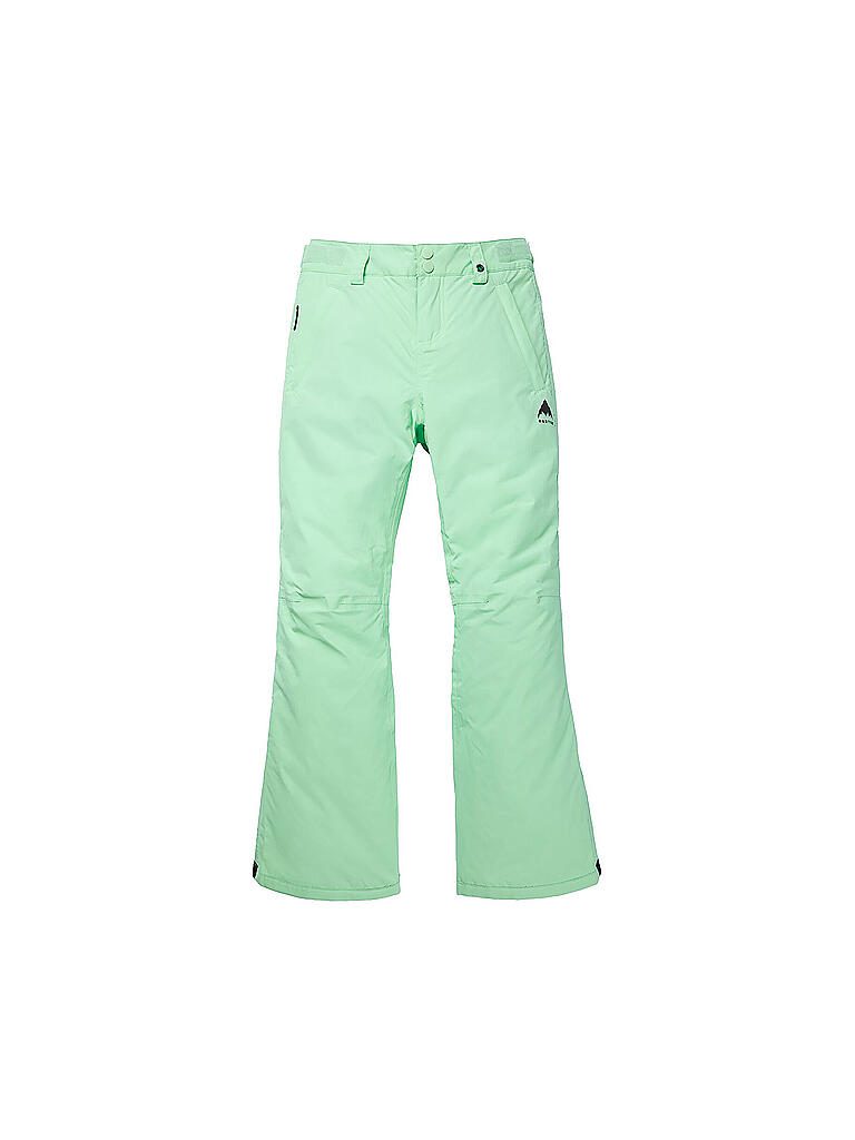 BURTON | Mädchen Snowboardhose Sweetart 2L | grün