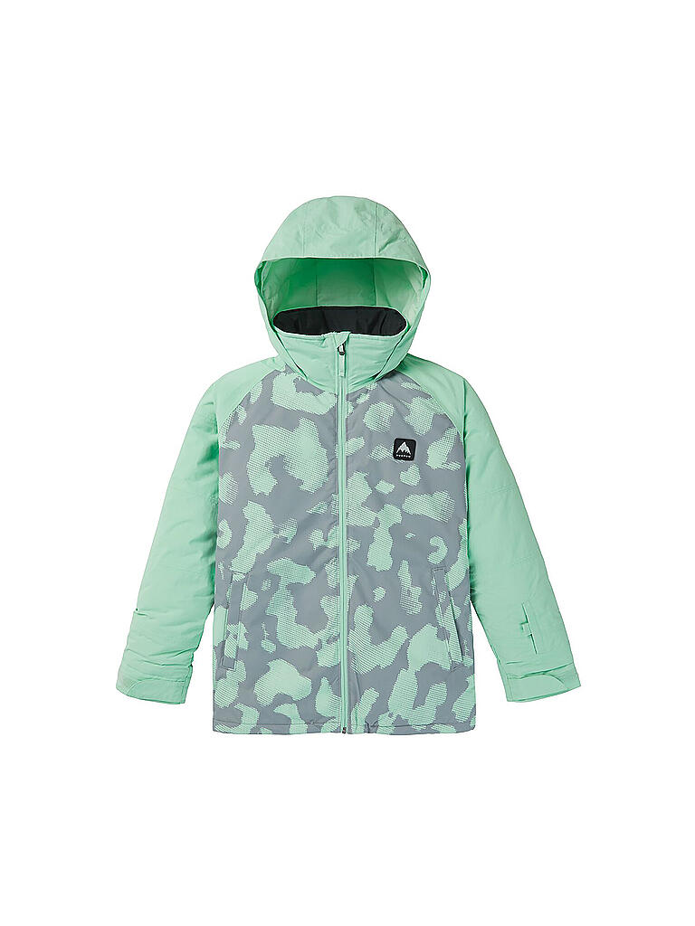 BURTON | Mädchen Snowboardjacke Hart  | bunt