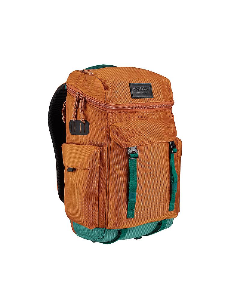 BURTON | Rucksack Annex 2.0 28L | orange