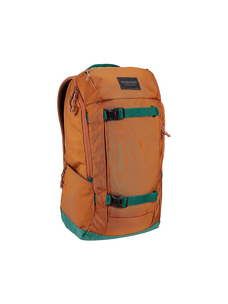 BURTON | Rucksack Kilo 2,0 27L | orange