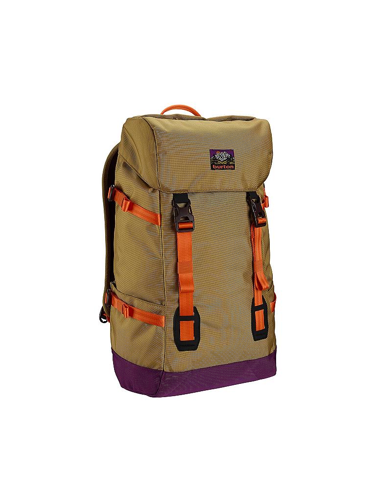 BURTON | Rucksack Tinder 2,0 30L | orange