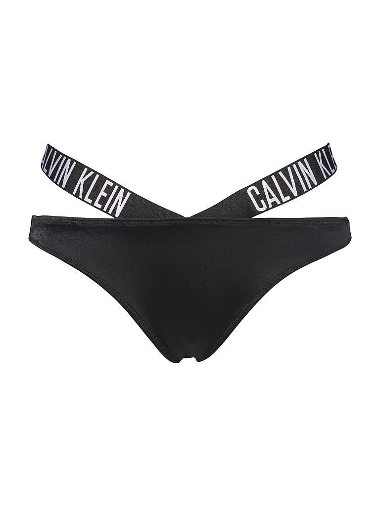intense power calvin klein bikini