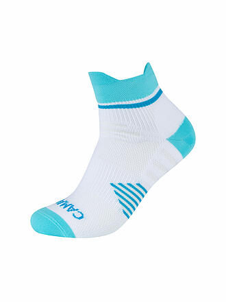 CAMANO | Freizeitsocken Quarter Train Light